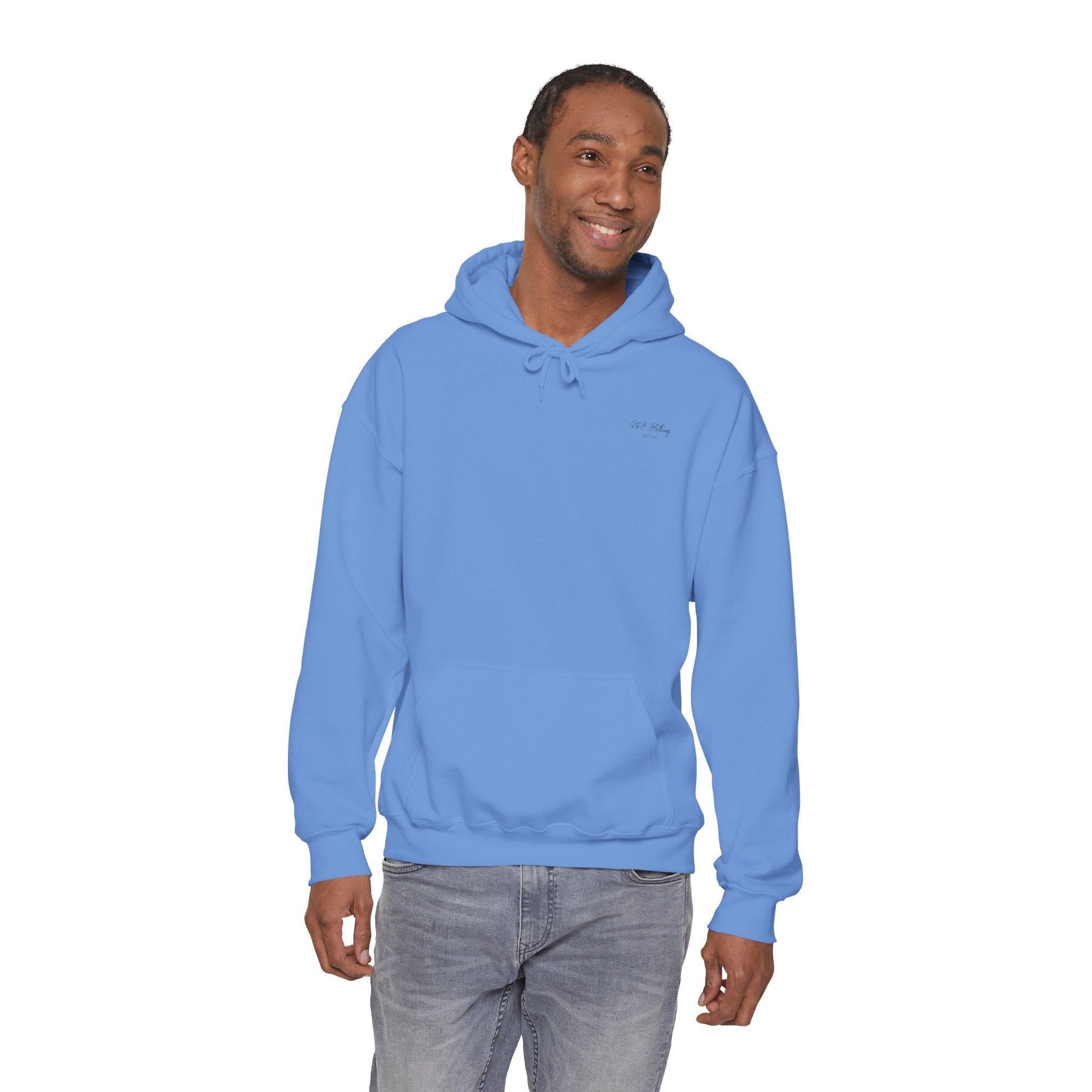 🔥 UNSUPERVISED Hoodie — Chaos Looks Good on You 🔥 Printify
