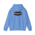 🔥 UNSUPERVISED Hoodie — Chaos Looks Good on You 🔥 Printify