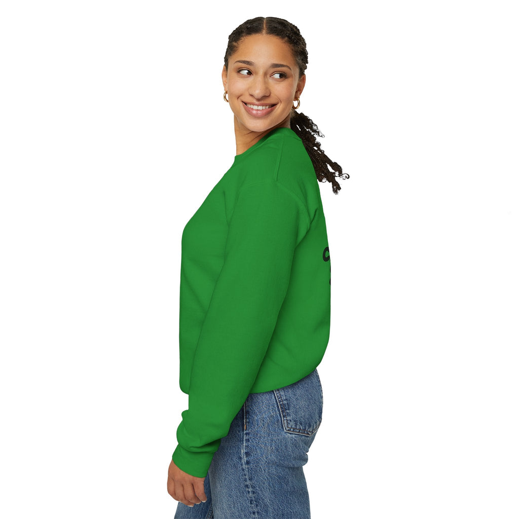 Chase Your Dream Crewneck – E&C Clothing Printify