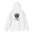 🌍 The World Owes You Nothing Hoodie 🌍 Printify