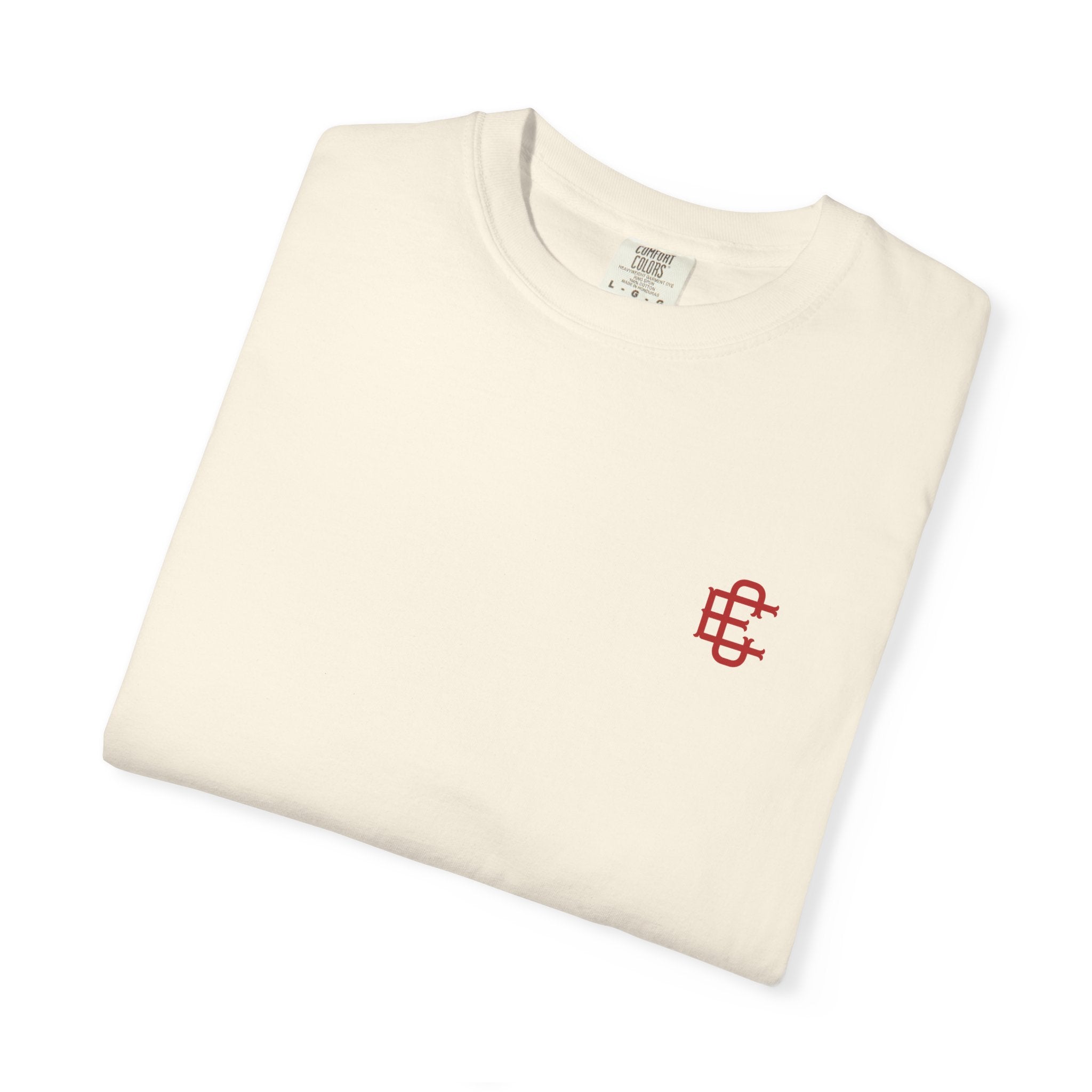 Roar Majesty Lion Tee