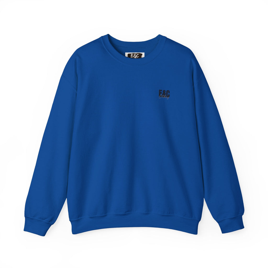 E&C Clothing “Home Grown Since Day One” Hoodie Printify