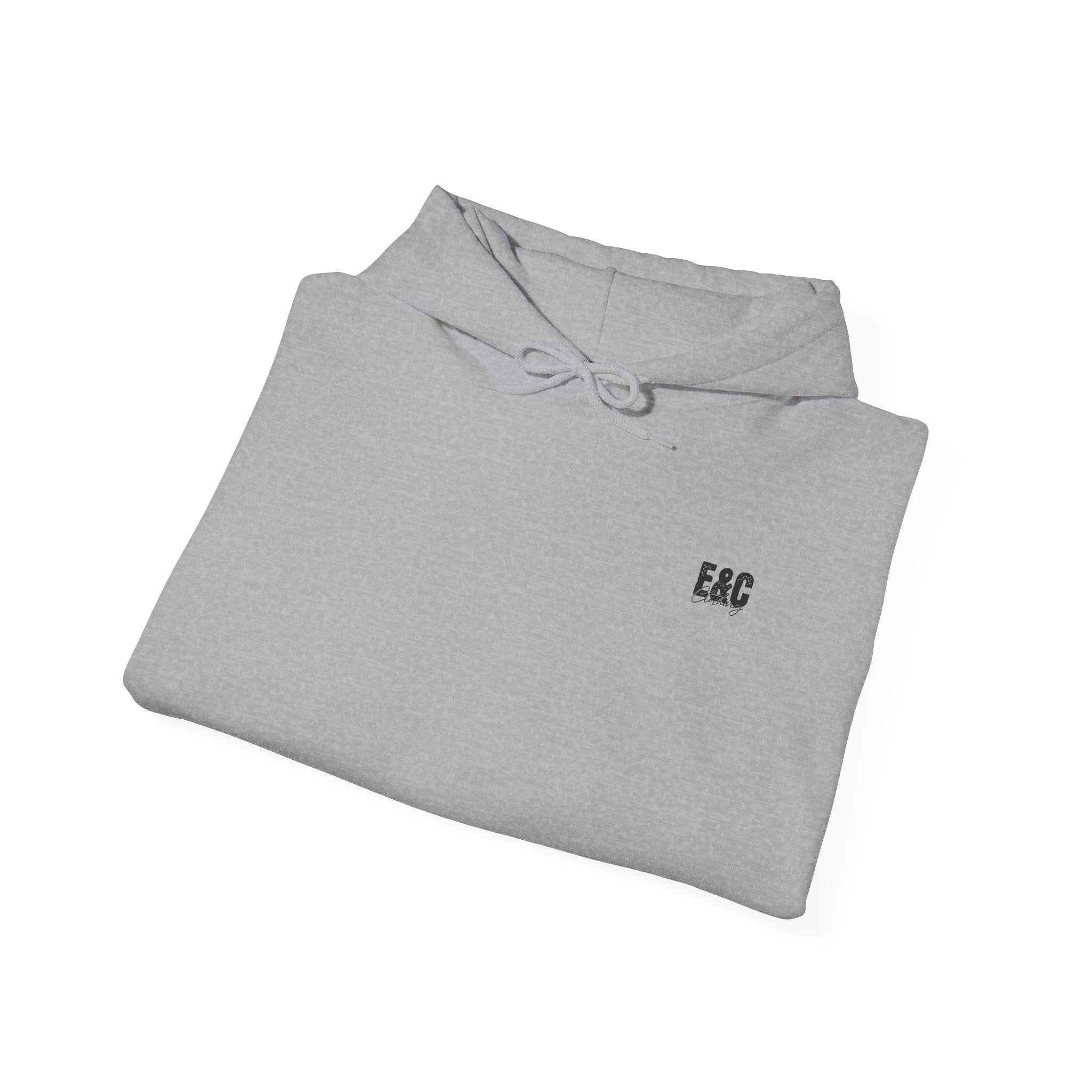 💣 Drop the Bomb Hoodie 💥 Printify