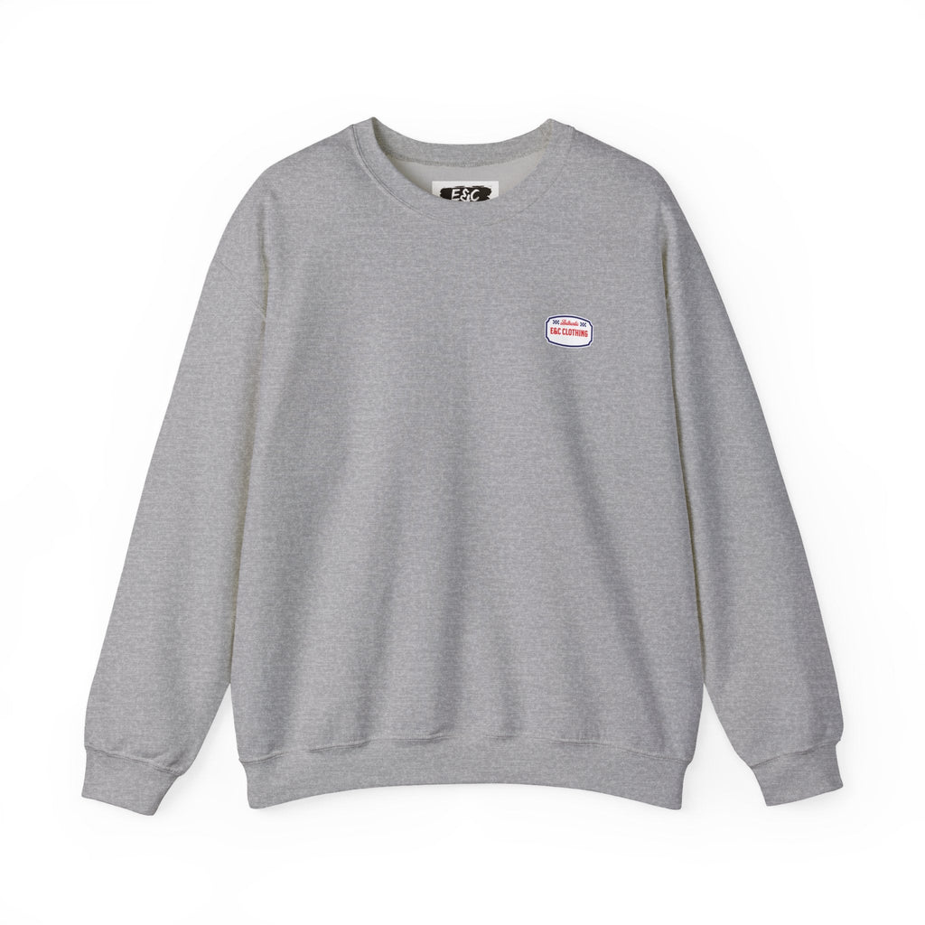 Authentic E&C Clothing “Still Original” Crewneck Printify