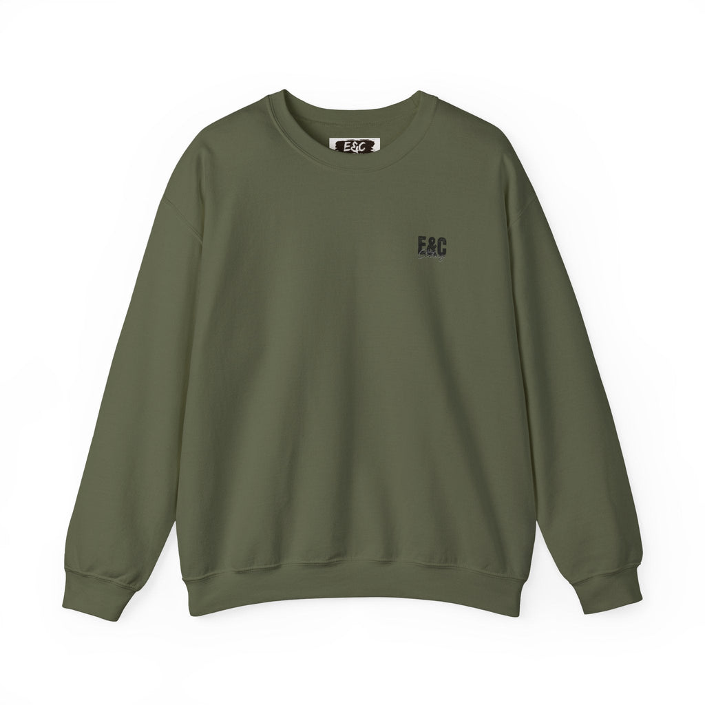 E&C Clothing “Home Grown Since Day One” Hoodie Printify