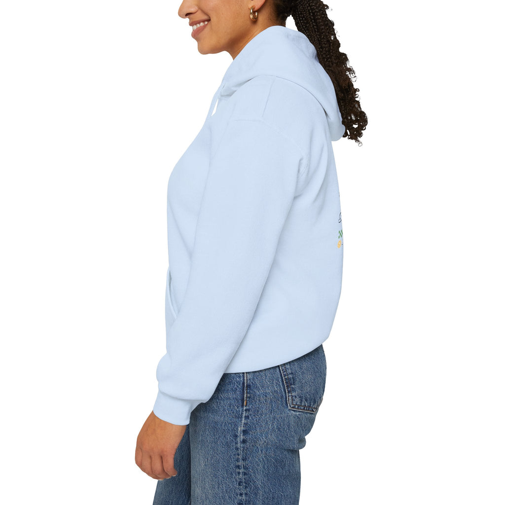 🌍 Unsupervised World Tour Hoodie — Surviving, Not Thriving 🌍 Printify