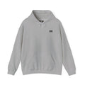 Whispered Dreams Rose Hoodie Printify