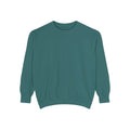 Always Overcome Every Challenge Crewneck Printify