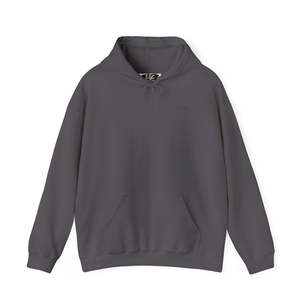 🔥 UNSUPERVISED Hoodie — Chaos Looks Good on You 🔥 Printify