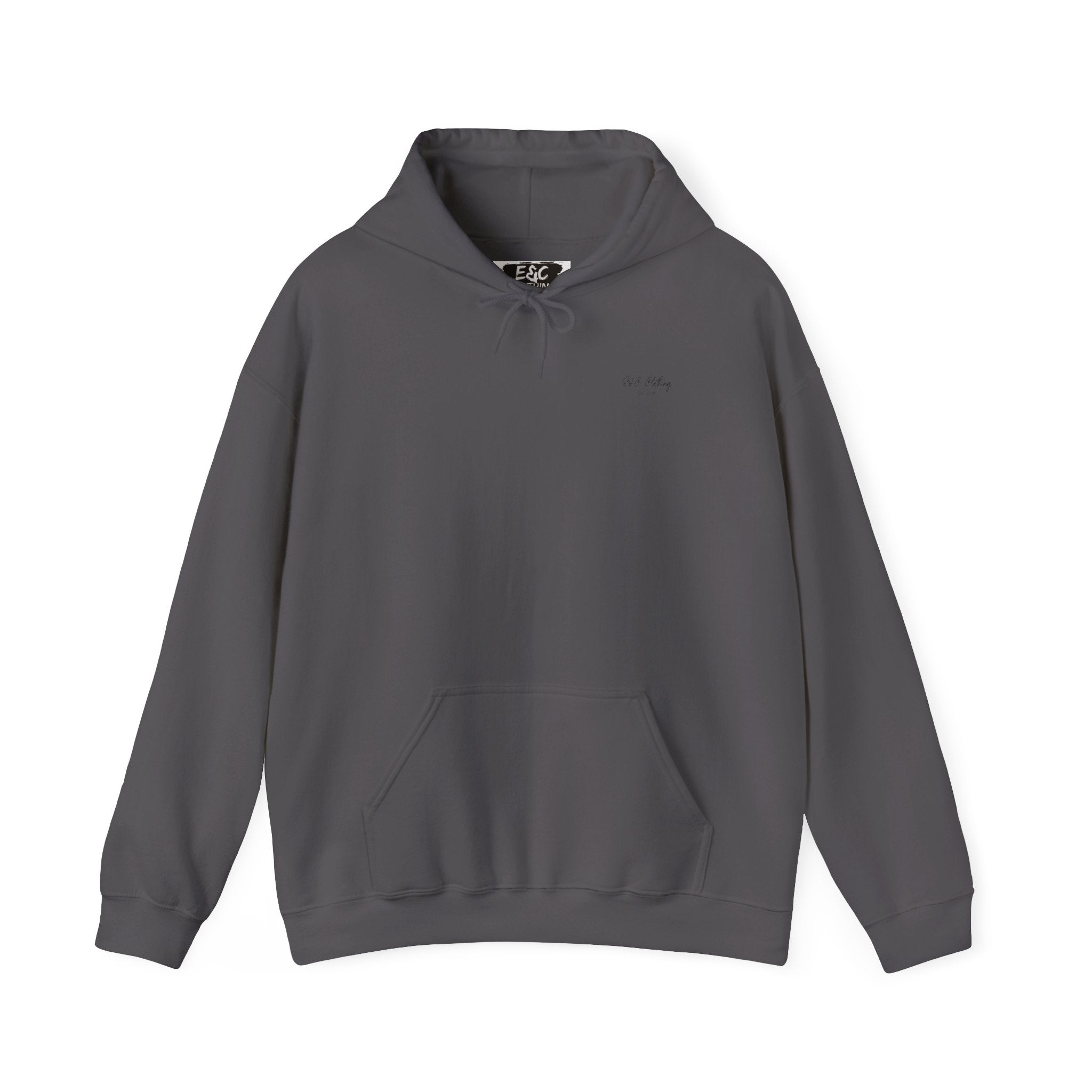 🔥 UNSUPERVISED Hoodie — Chaos Looks Good on You 🔥 Printify