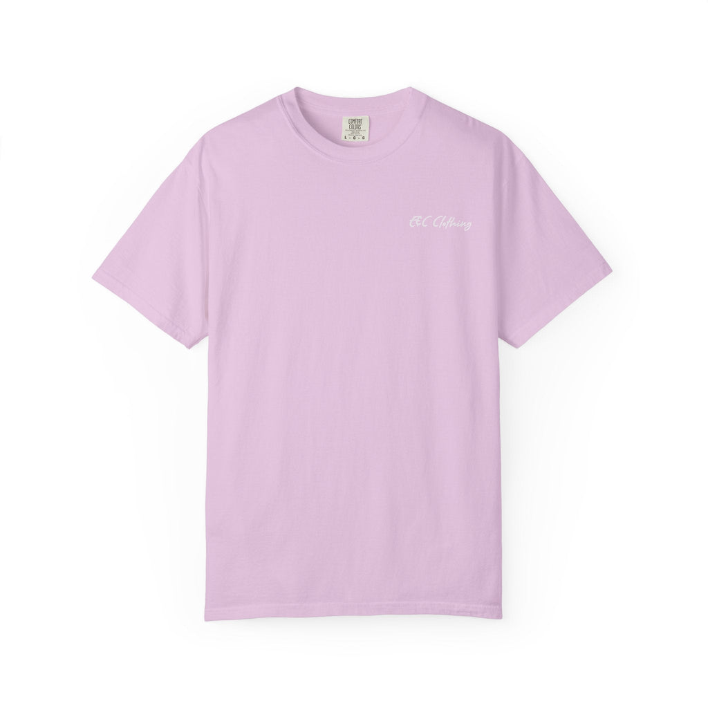E&C Clothing “Independent Style & Bold Energy” Tee Printify