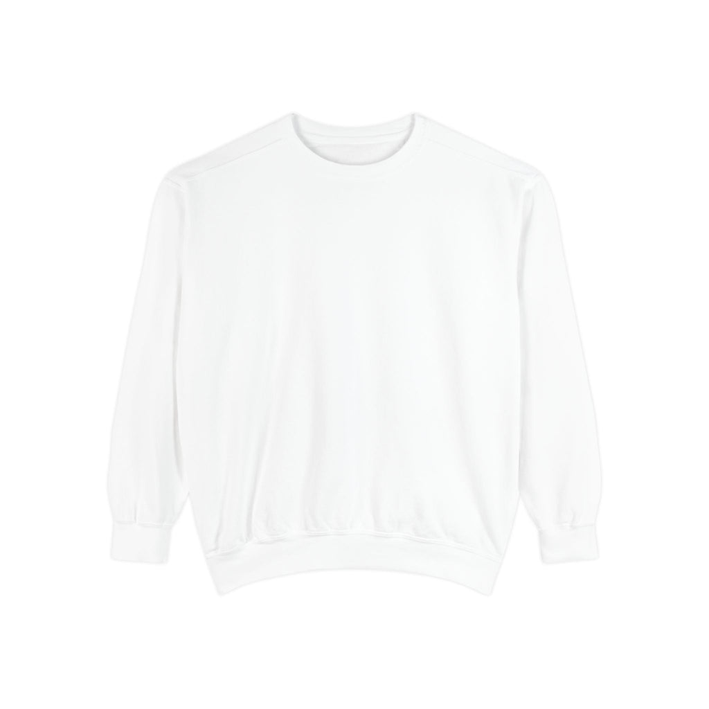 ⚡ E&C CLOTHING — Zero Plans. Maximum Chaos Crewneck ⚡ Printify