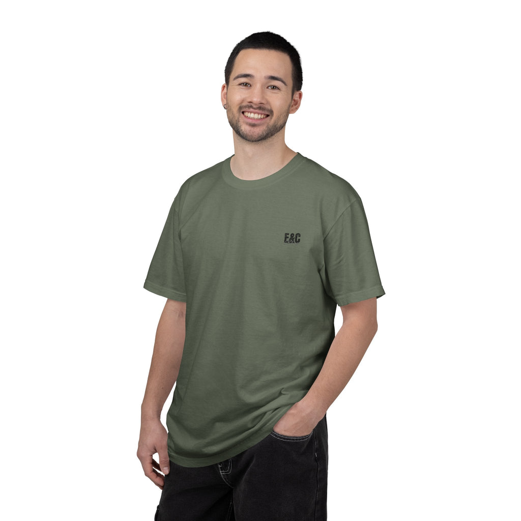 “Chaos Looks Good Tee” Printify