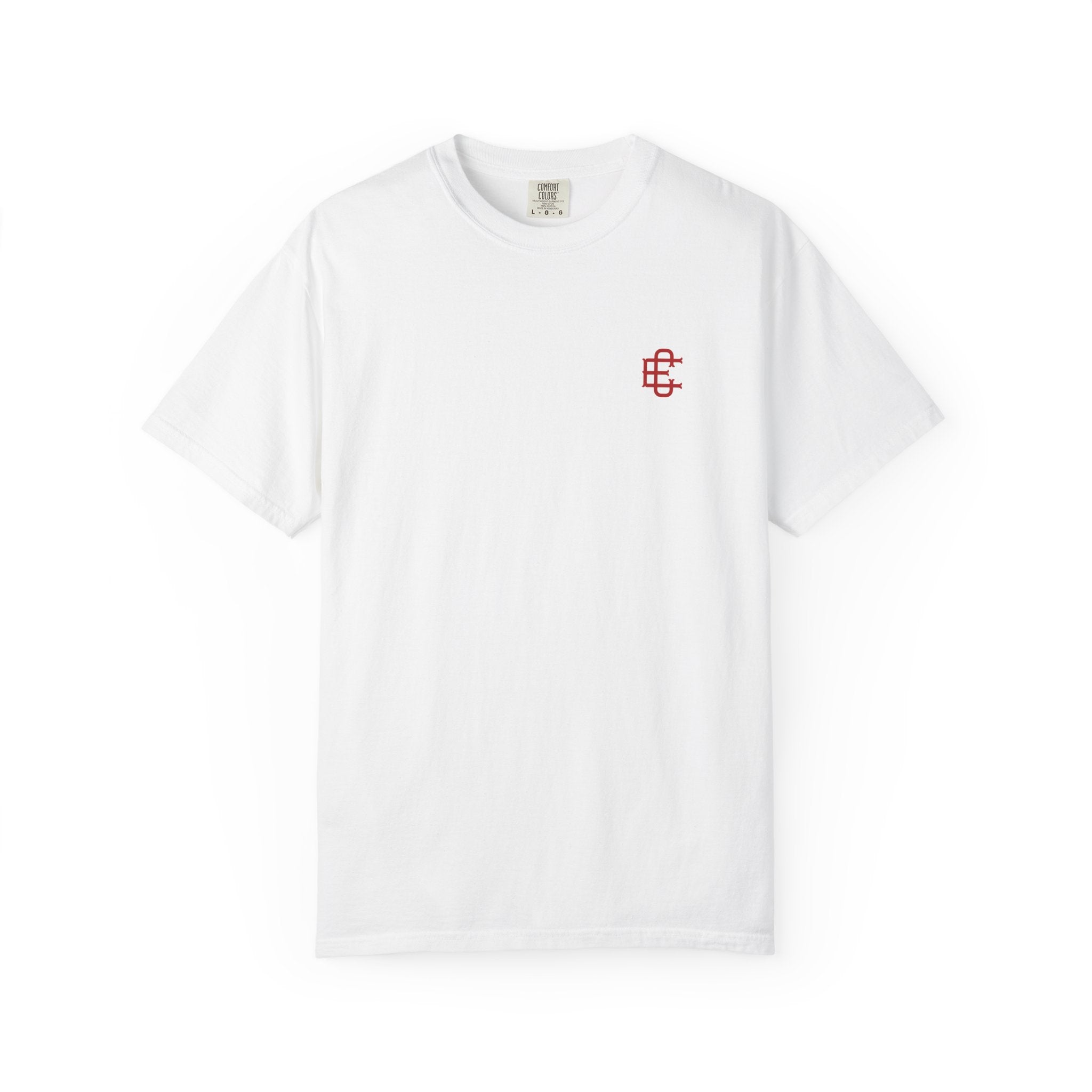 Roar Majesty Lion Tee