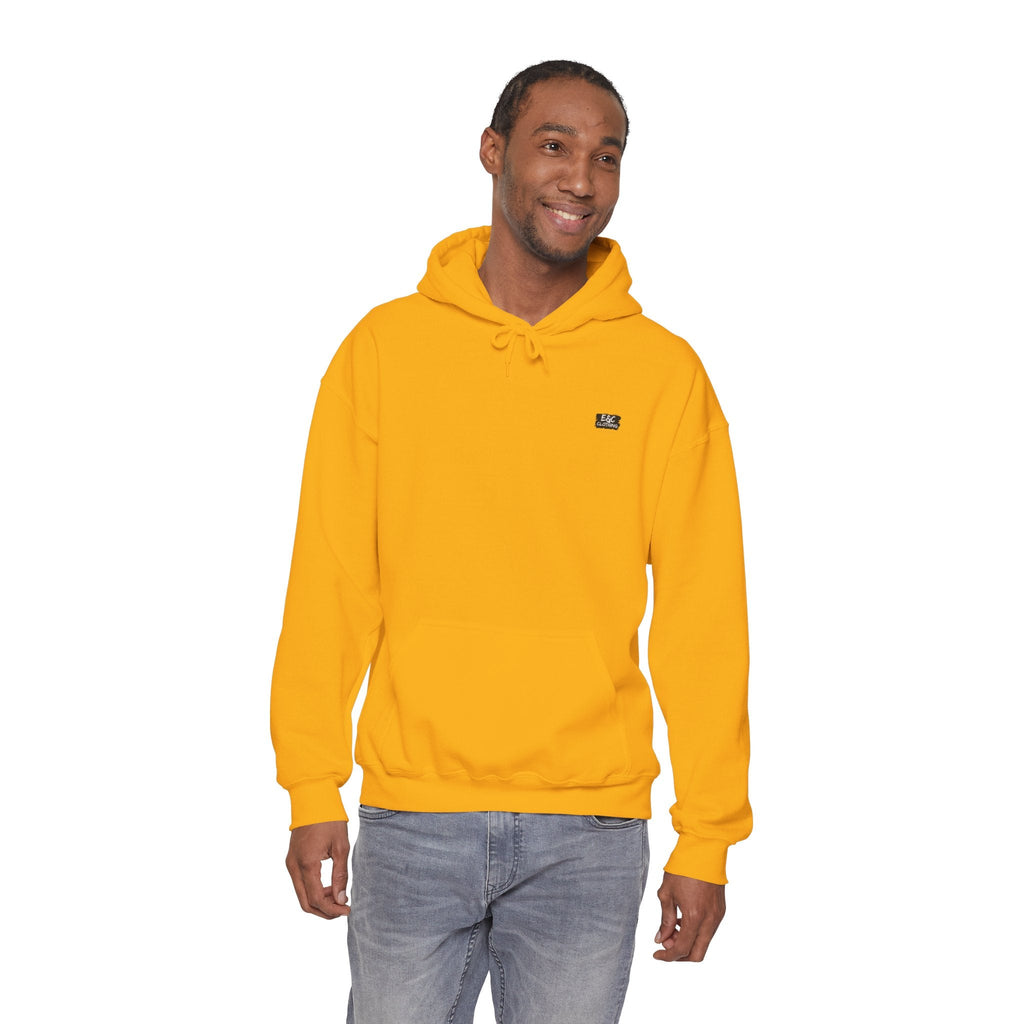 World Owes You Nothing -We Got This Hoodie Printify