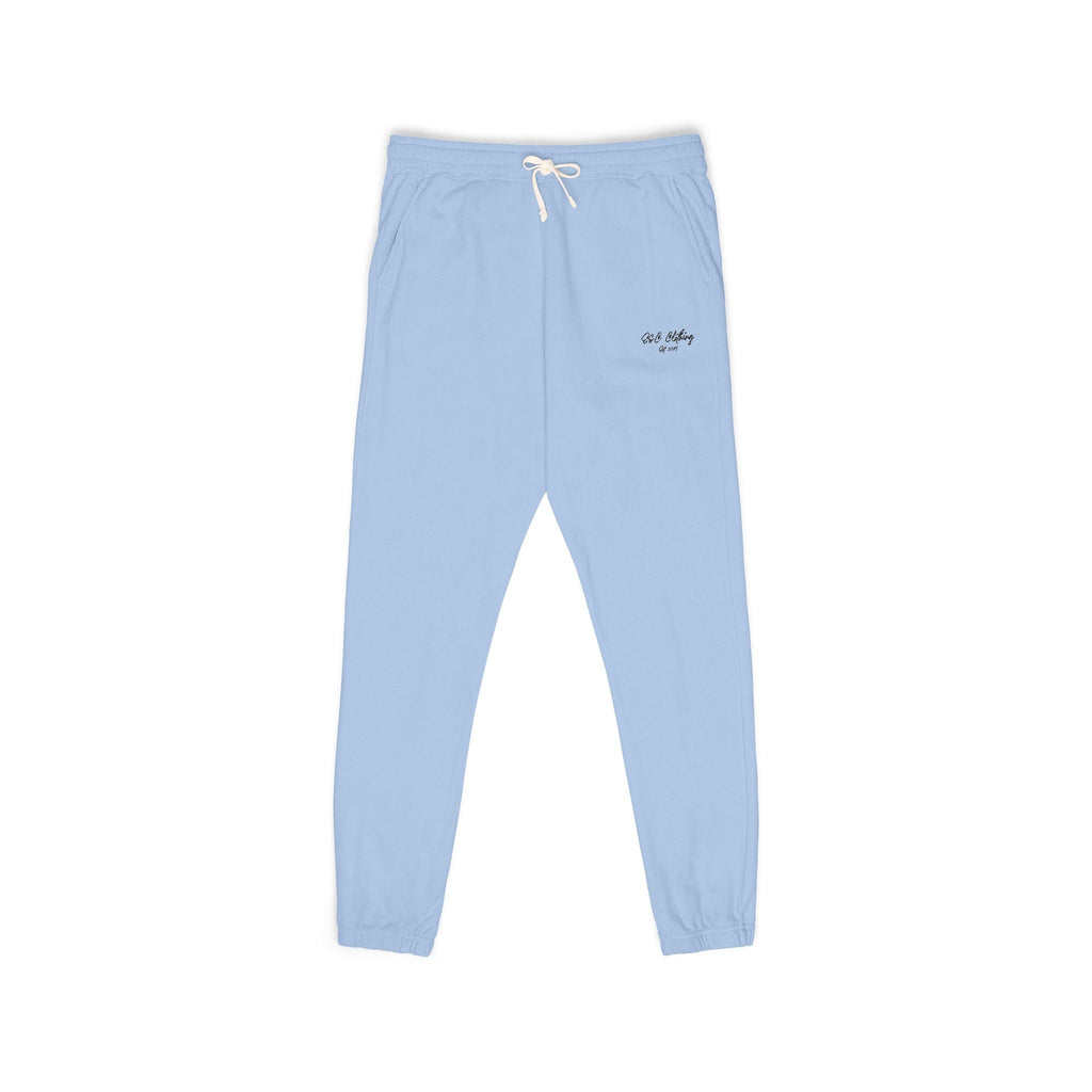 E&C Clothing Essential Joggers Printify