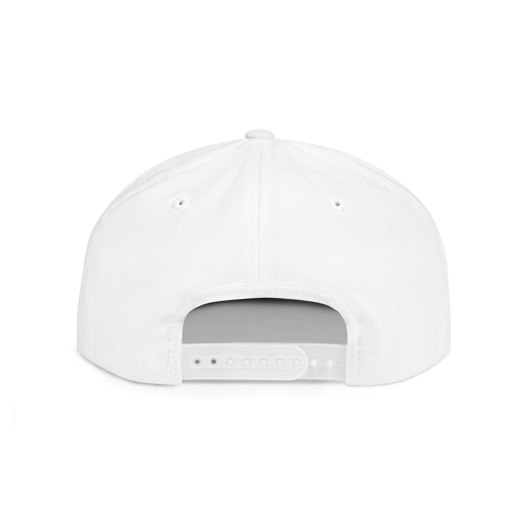👑 Crowned E&C Clothing Snapback Hat 👑 Printify