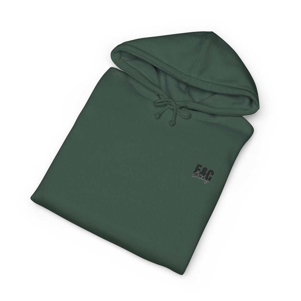 🏔️ Born to Roam Hoodie 🏔️ Printify