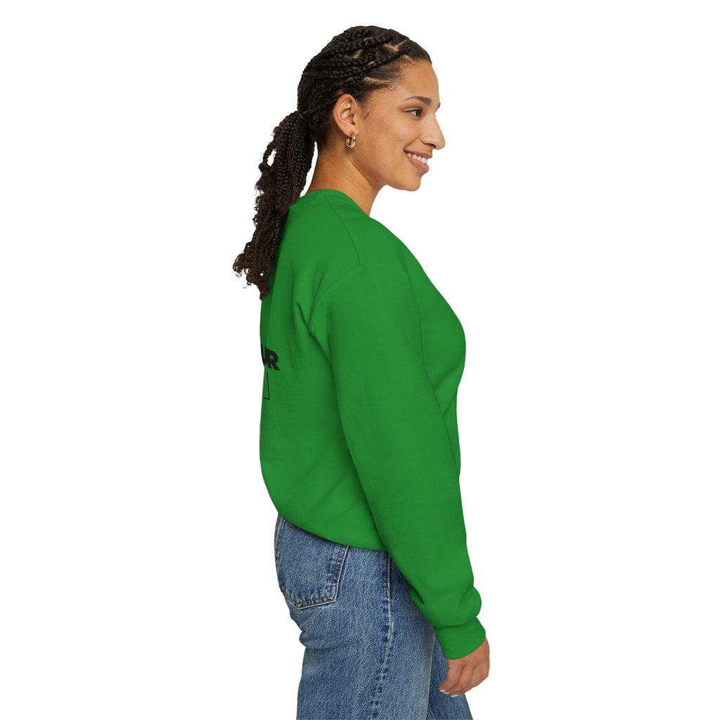 Chase Your Dream Crewneck – E&C Clothing Printify