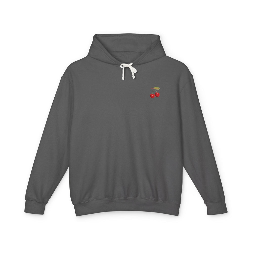 How Sweet the Taste Hoodie Printify