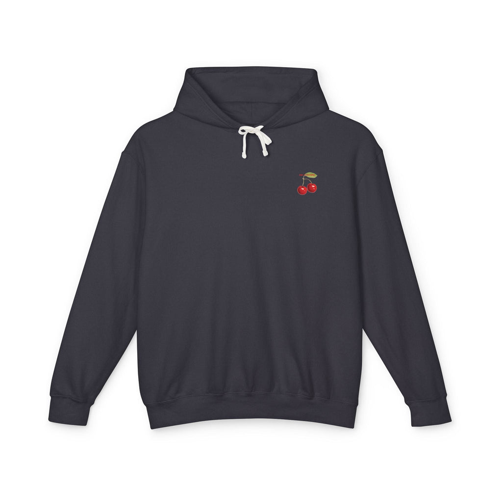 How Sweet the Taste Hoodie Printify