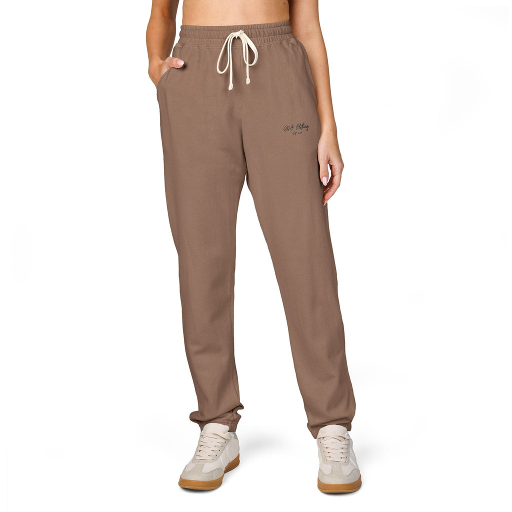 E&C Clothing Essential Joggers Printify