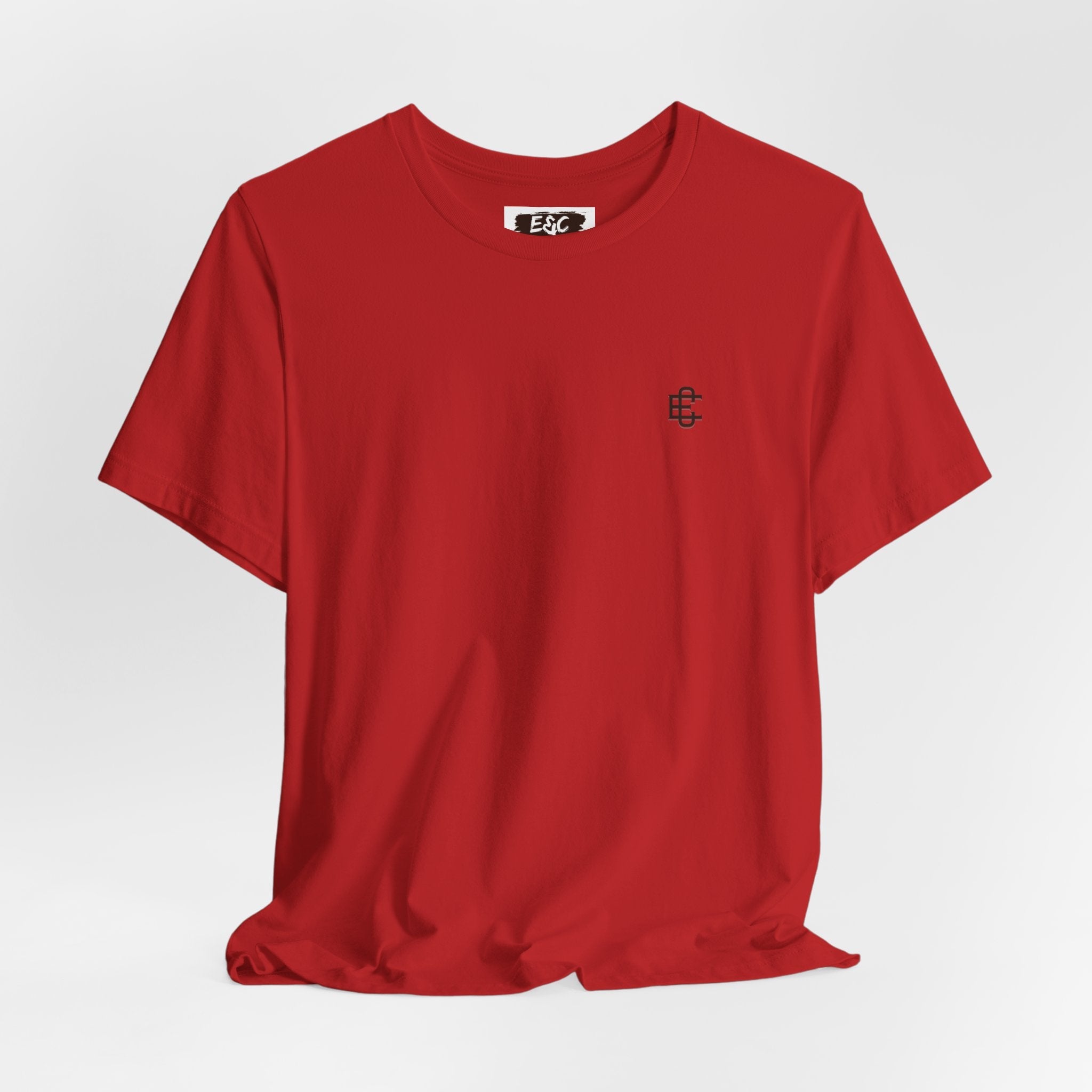 Panther Graphic T-Shirt Printify