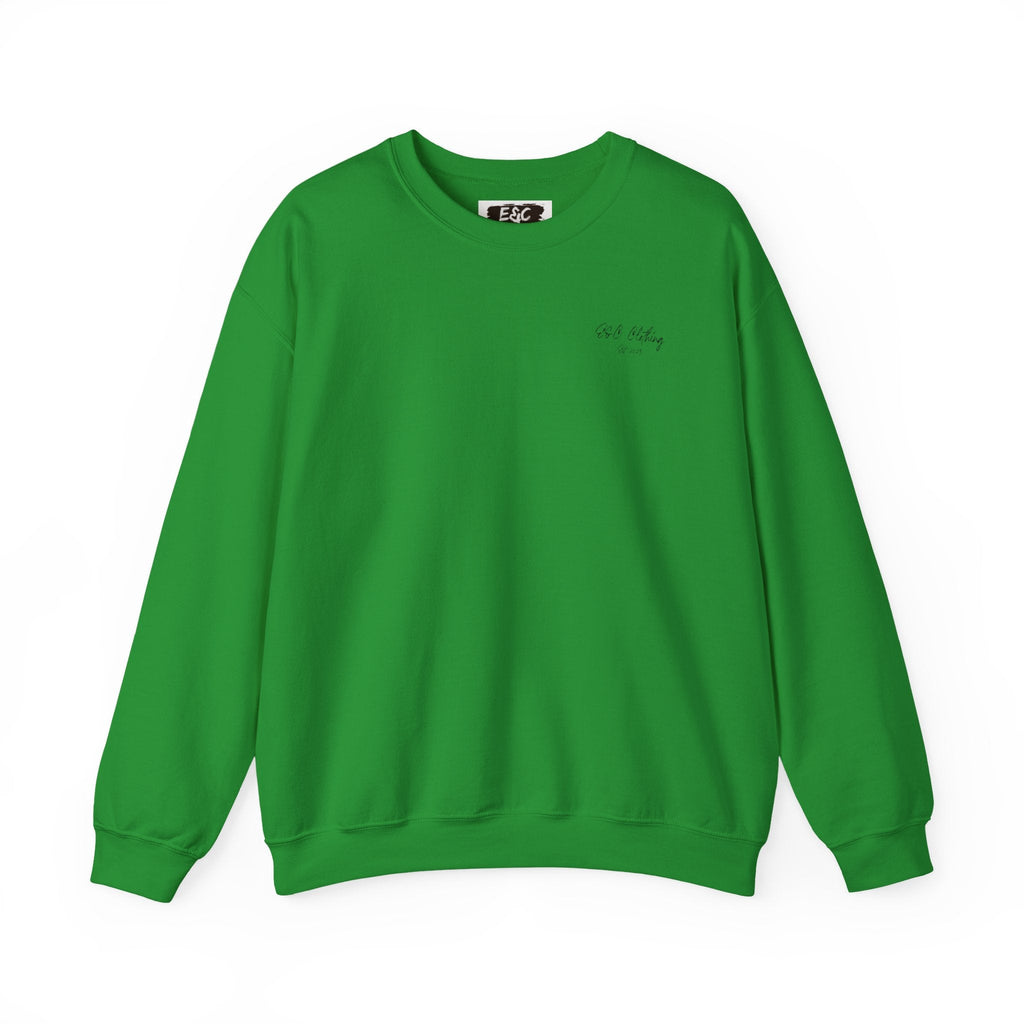 Chase Your Dream Crewneck – E&C Clothing Printify