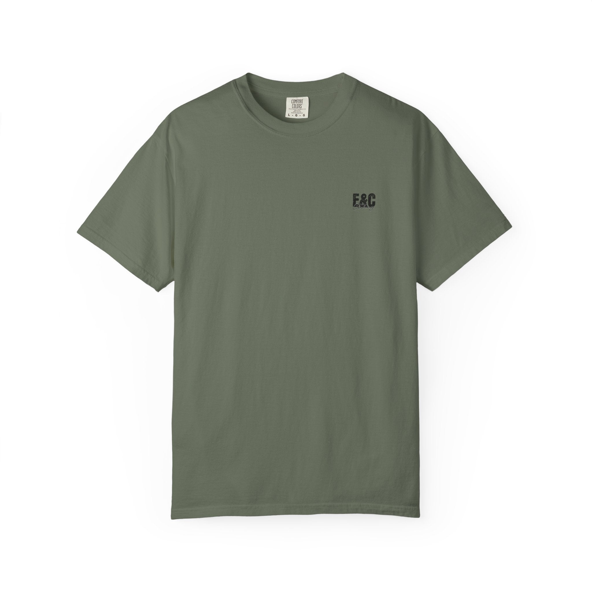 “Chaos Looks Good Tee” Printify