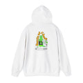 “Bottles of Chaos Hoodie” Printify