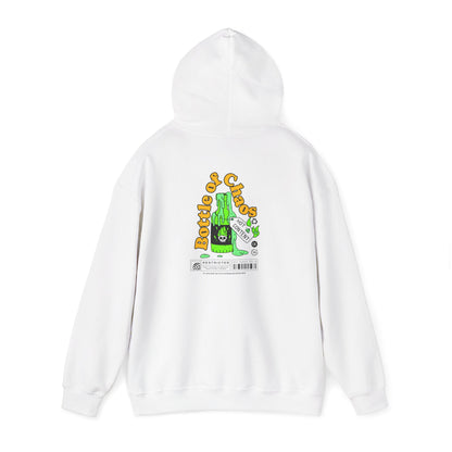 “Bottles of Chaos Hoodie”