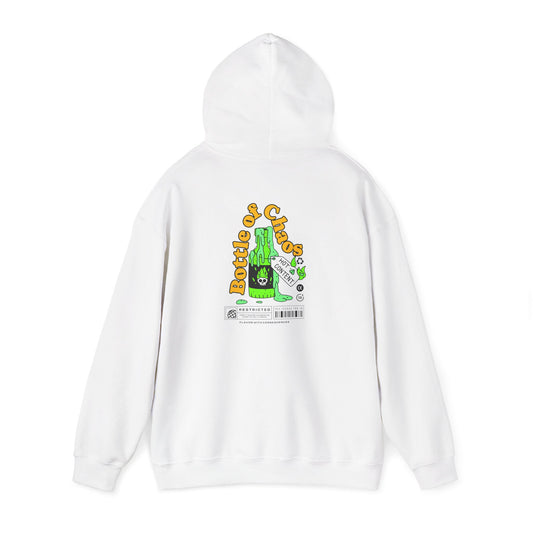 “Bottles of Chaos Hoodie”