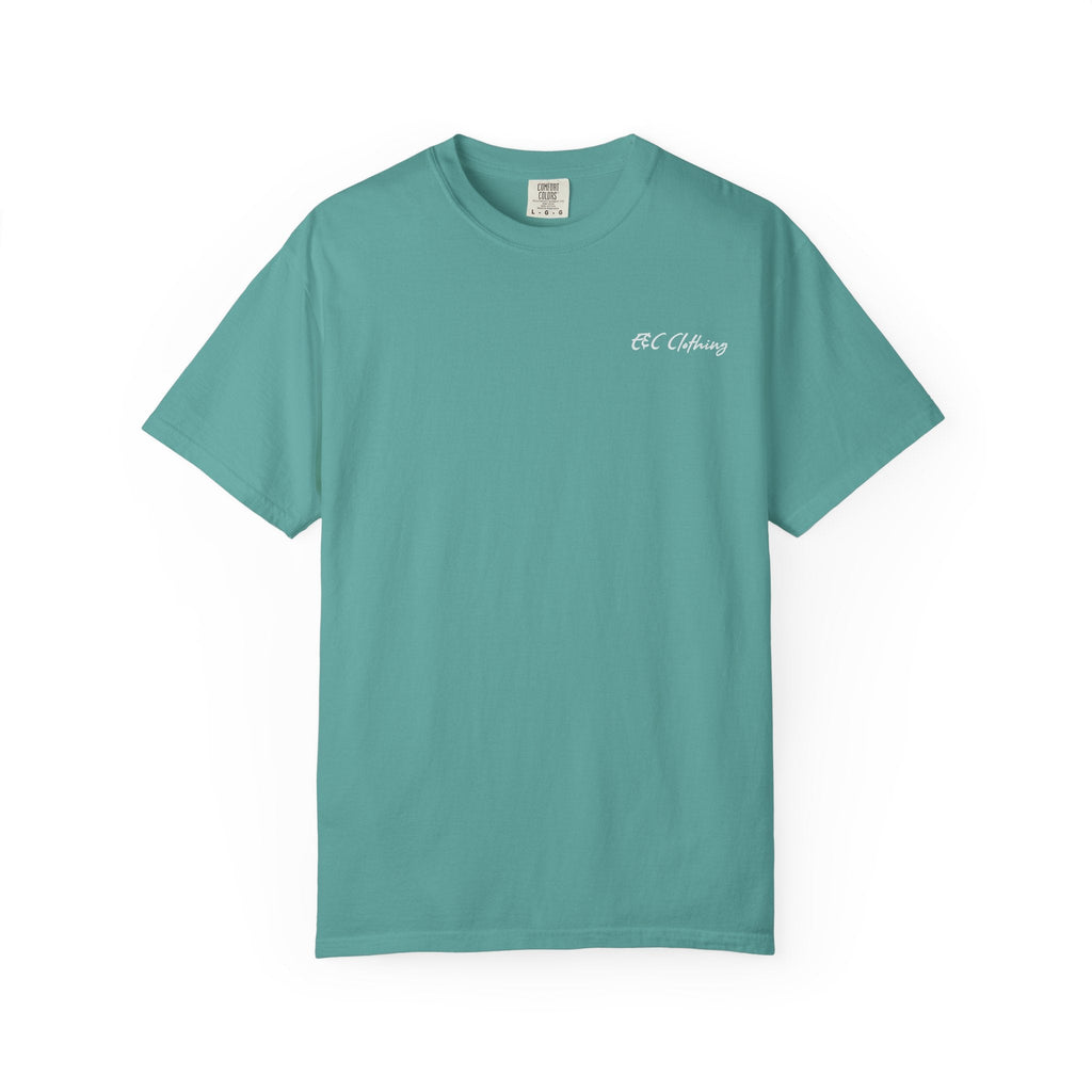 E&C Clothing “Independent Style & Bold Energy” Tee Printify
