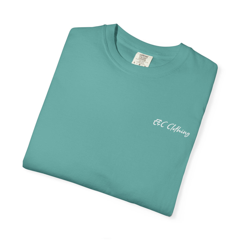 E&C Clothing “Independent Style & Bold Energy” Tee Printify
