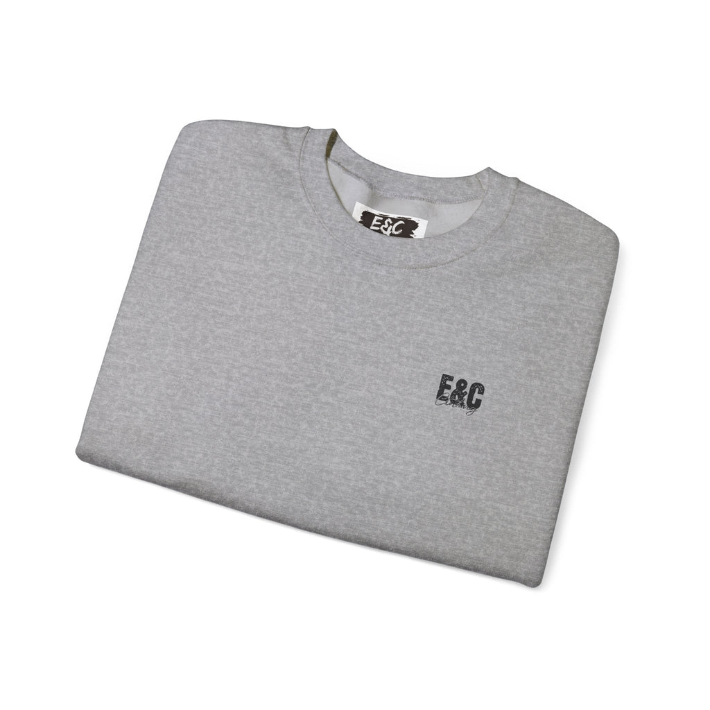 E&C Clothing “Home Grown Since Day One” Hoodie Printify