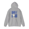 💣 Drop the Bomb Hoodie 💥 Printify