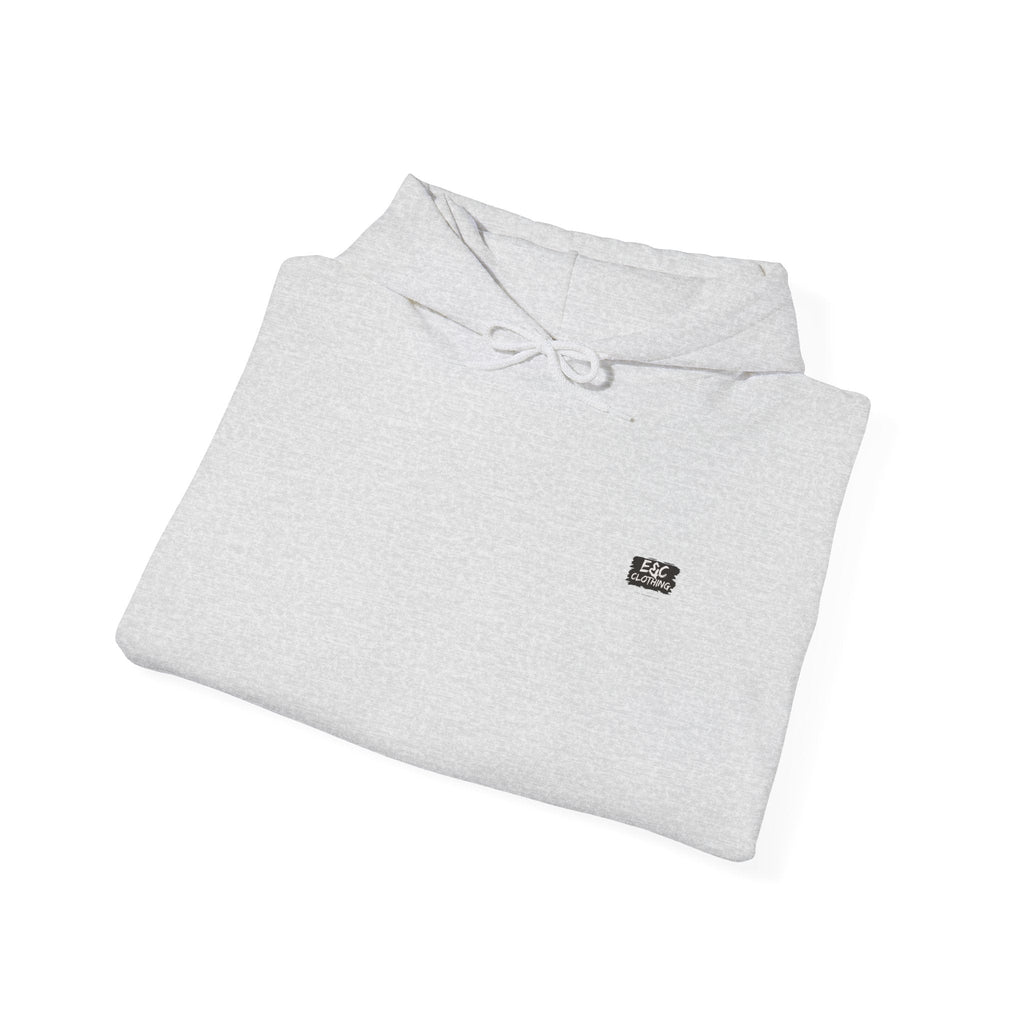 World Owes You Nothing -We Got This Hoodie Printify