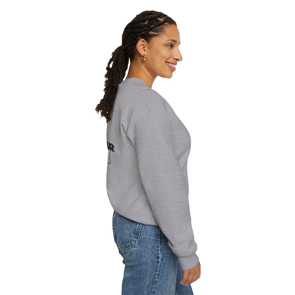 Chase Your Dream Crewneck – E&C Clothing Printify