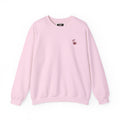 My Delicious Cherry Crewneck Printify
