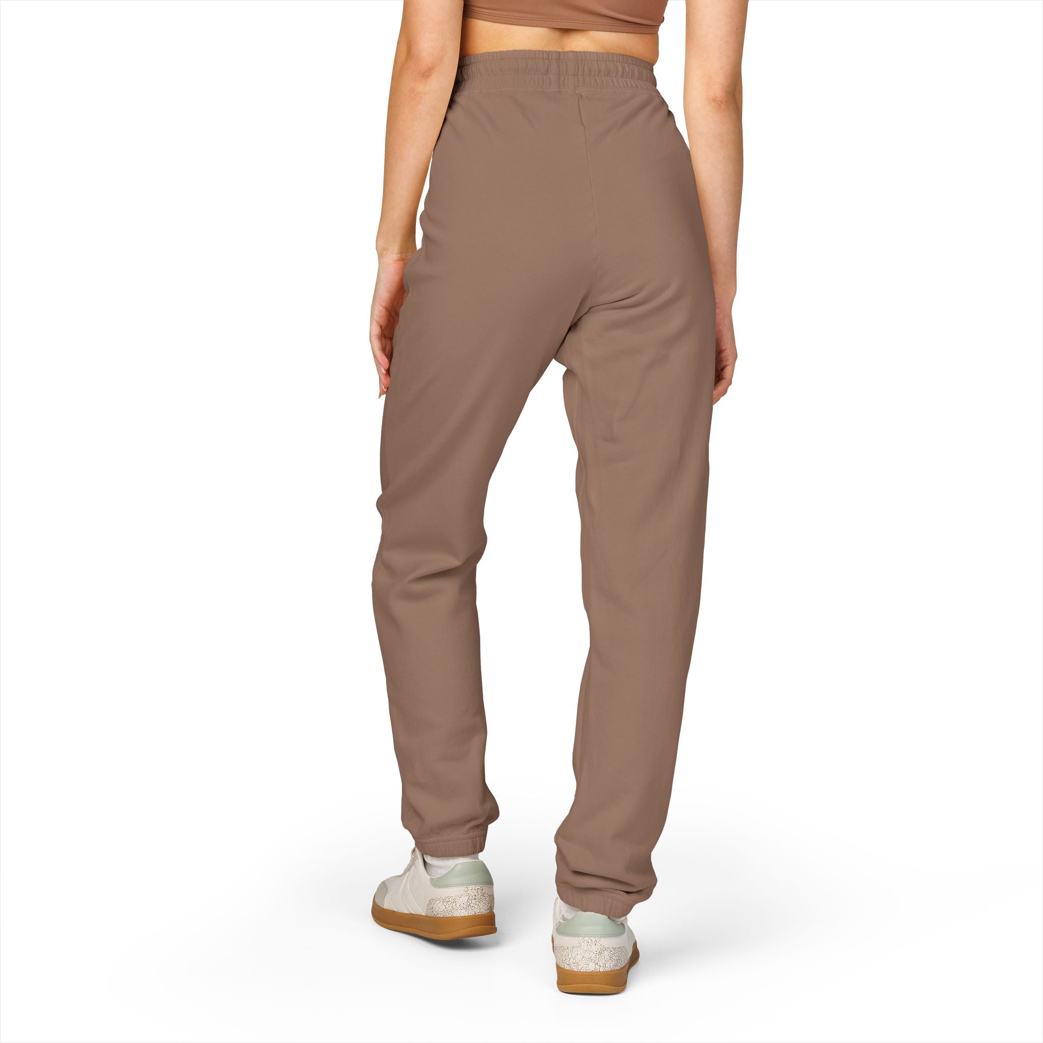 E&C Clothing Essential Joggers Printify