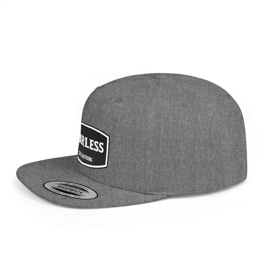 Fearless E&C Clothing Snapback Printify