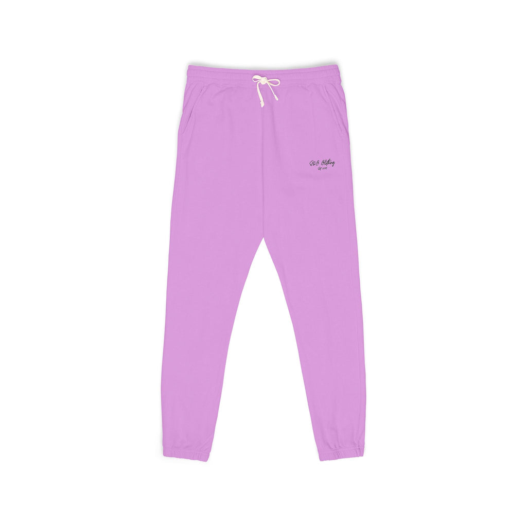 E&C Clothing Essential Joggers Printify