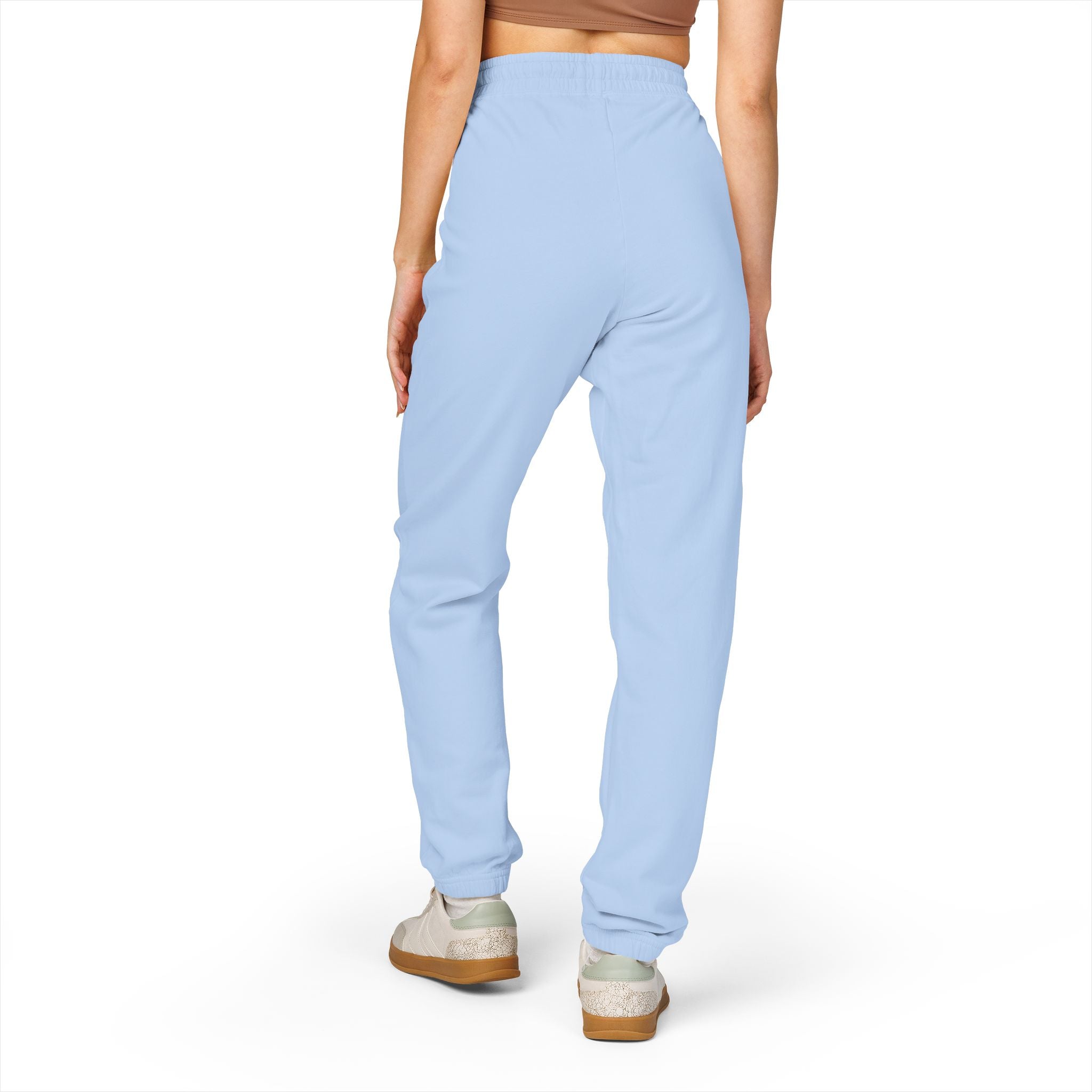E&C Clothing Essential Joggers Printify
