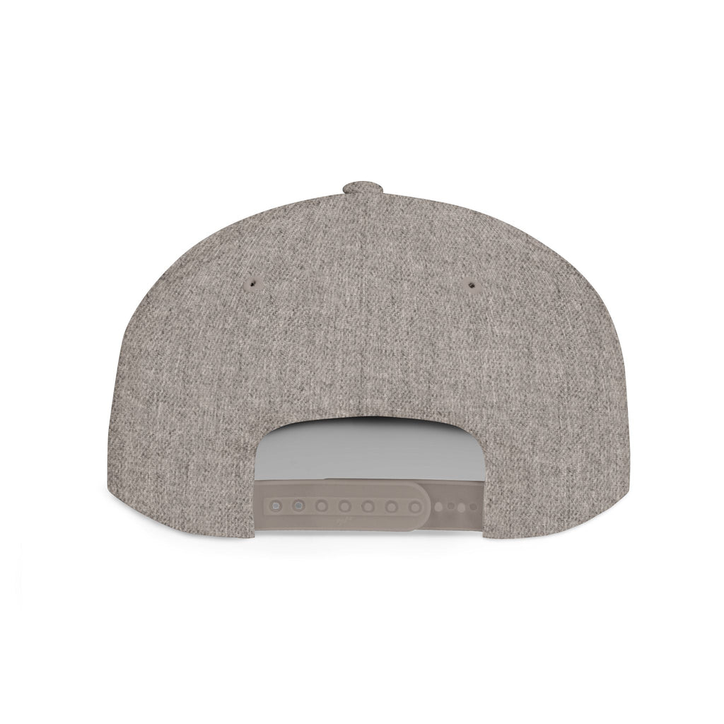 Fearless E&C Clothing Snapback Printify