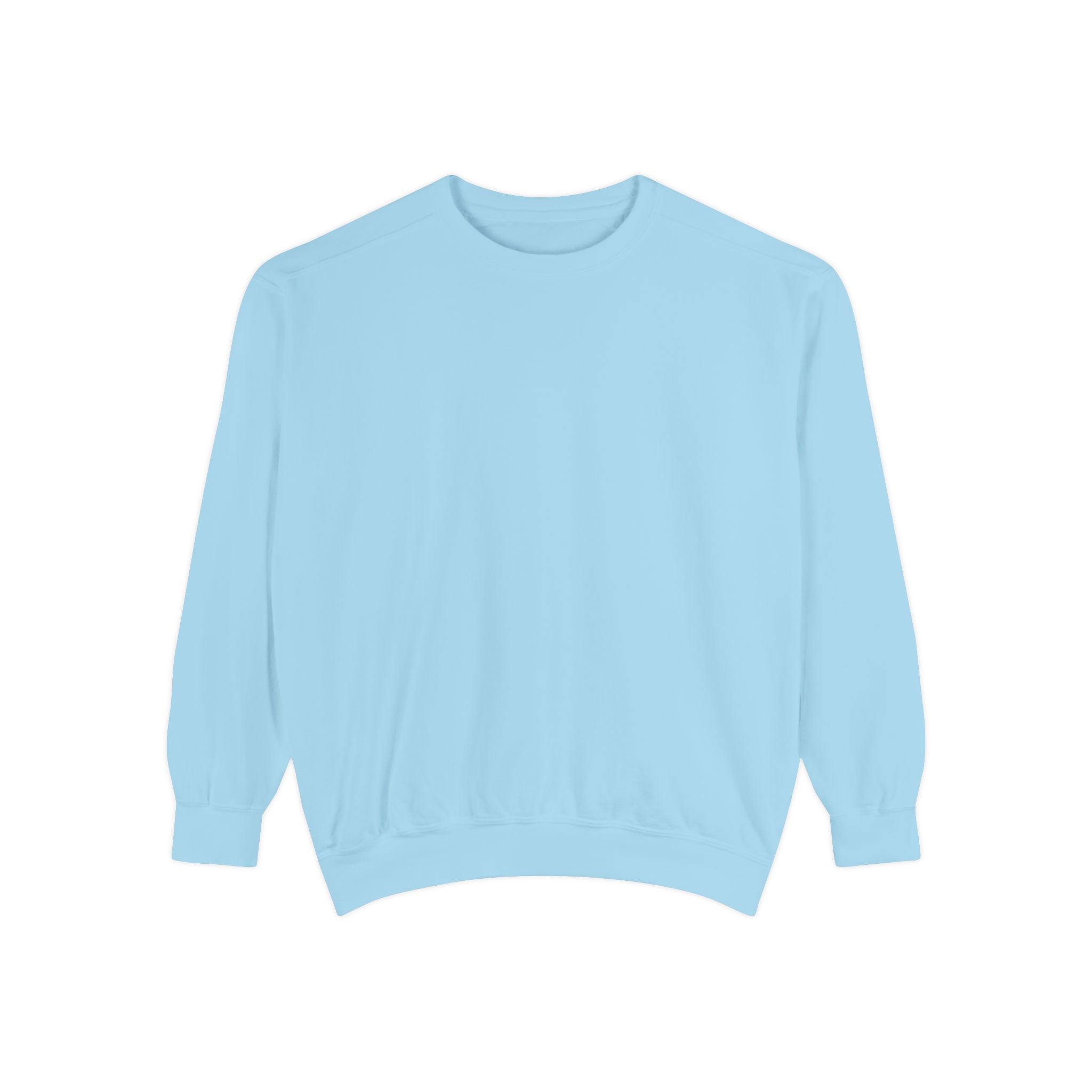 ⚡ E&C CLOTHING — Zero Plans. Maximum Chaos Crewneck ⚡ Printify