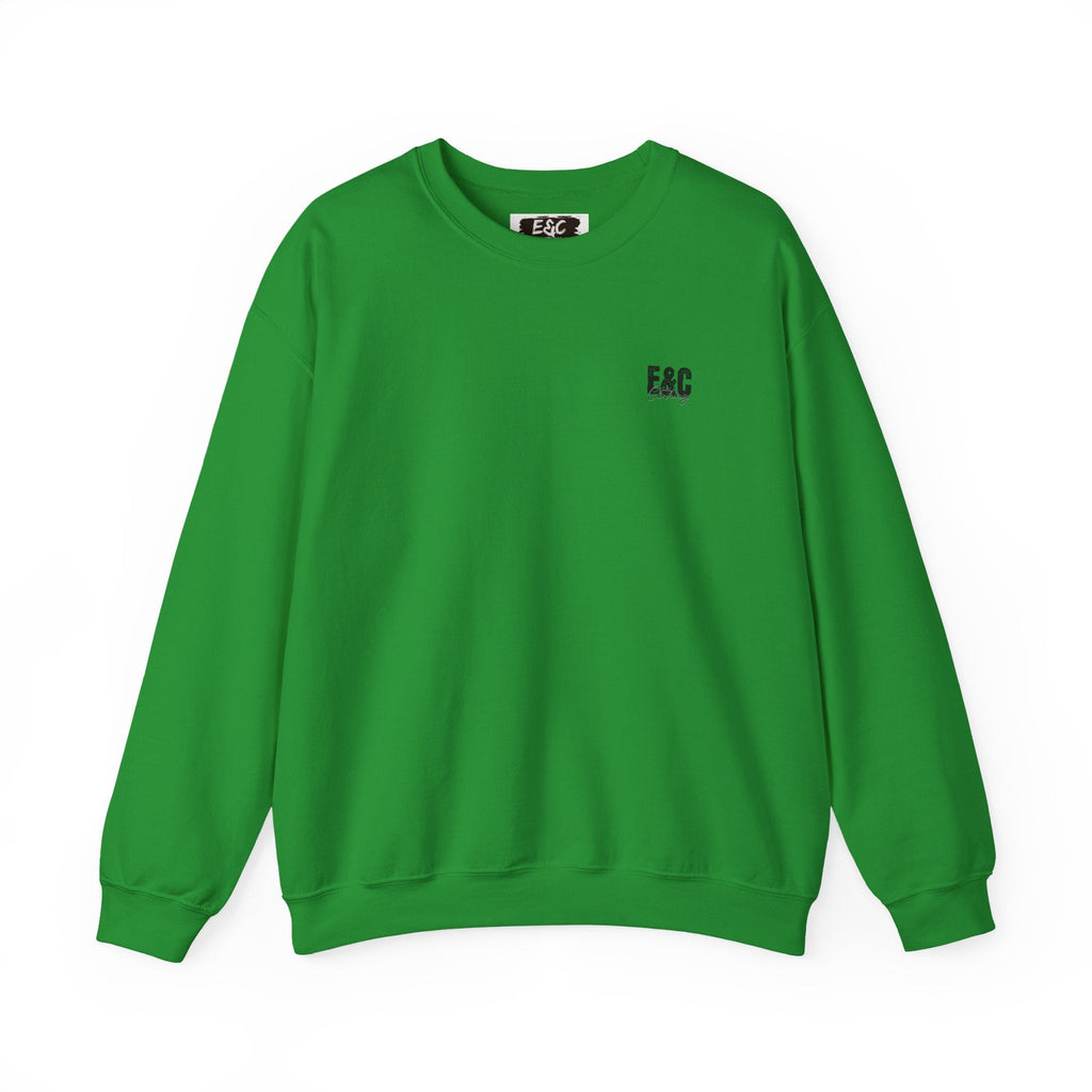 E&C Clothing “Home Grown Since Day One” Hoodie Printify