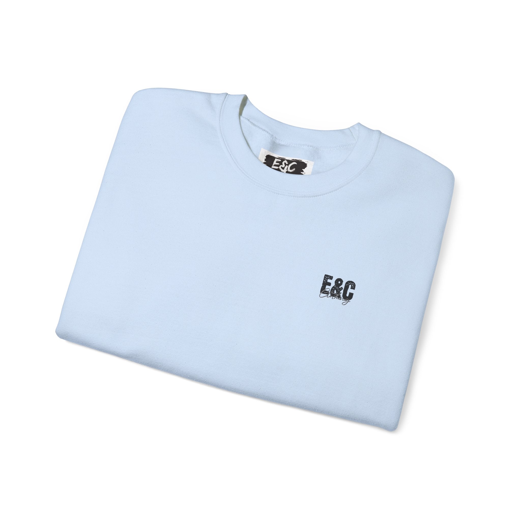 E&C Clothing “Home Grown Since Day One” Hoodie Printify