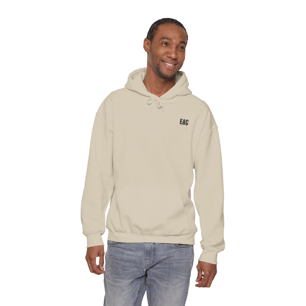 🌍 Unsupervised World Tour Hoodie — Surviving, Not Thriving 🌍 Printify