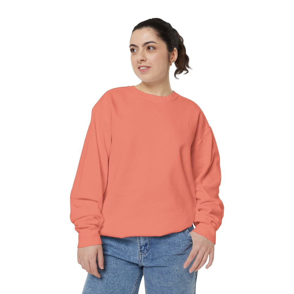 ⚡ E&C CLOTHING — Zero Plans. Maximum Chaos Crewneck ⚡ Printify