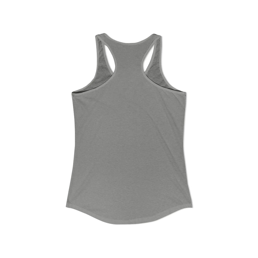 Women's Chase Your Dream- Tank Printify